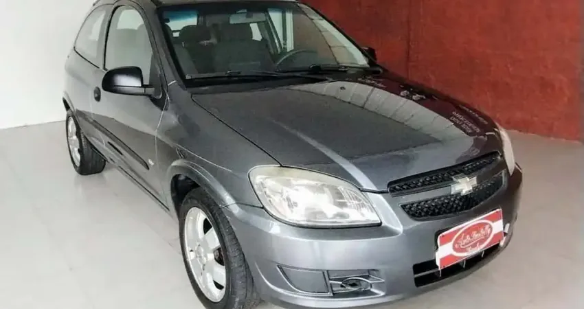 CHEVROLET CELTA 1.0 2P 2012
