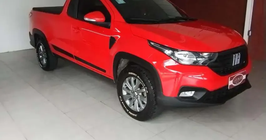 FIAT STRADA FREEDOM 1.3 C.P. 2021