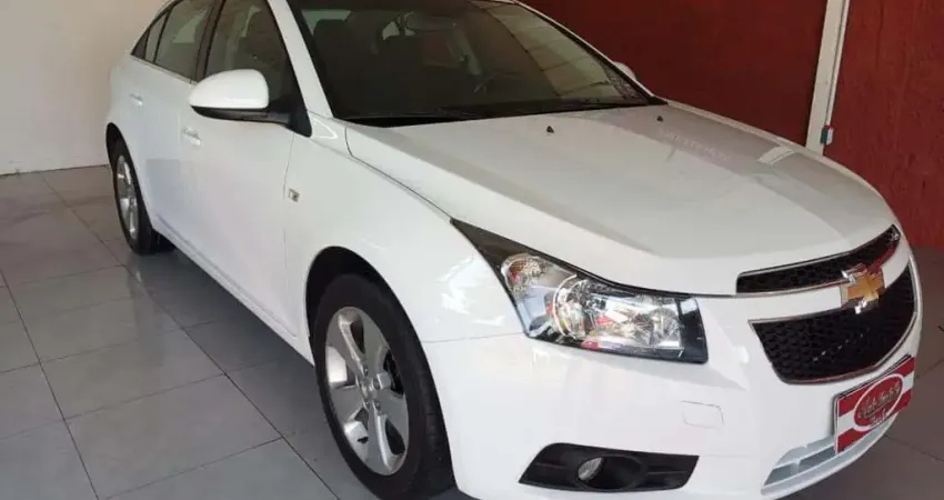 CHEVROLET CRUZE LT NB 2014