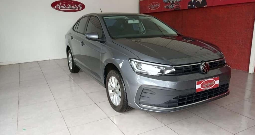 VOLKSWAGEN VIRTUS AB 2024