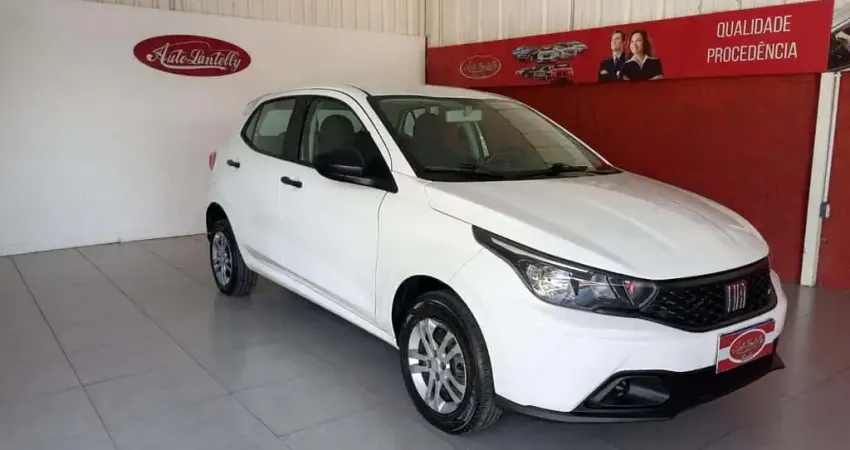 FIAT ARGO 1.0 2024