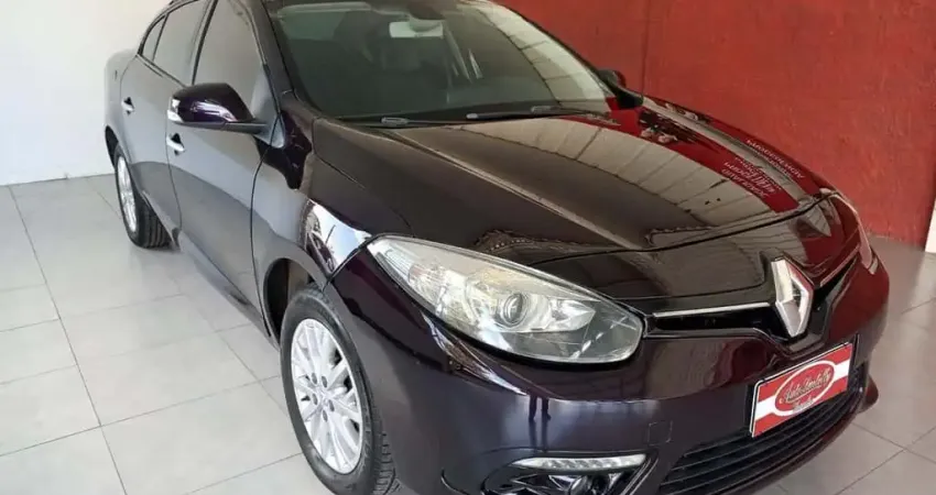 RENAULT FLUENCE DYN PLUS