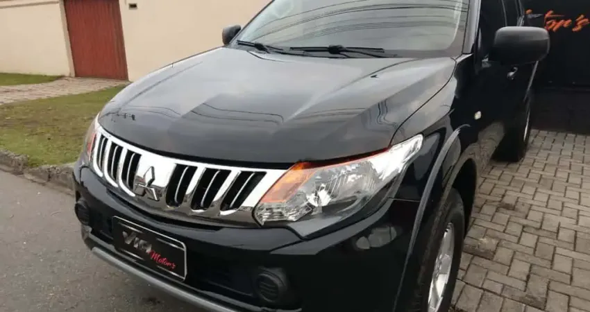MITSUBISHI TRITON SPORT GLS AT 2018