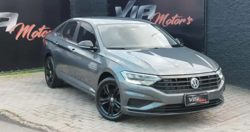 VOLKSWAGEN JETTA AF 2019