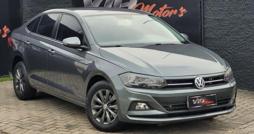 VOLKSWAGEN VIRTUS COMFORT. 200 TSI 1.0 FLEX 12V AUT 2020