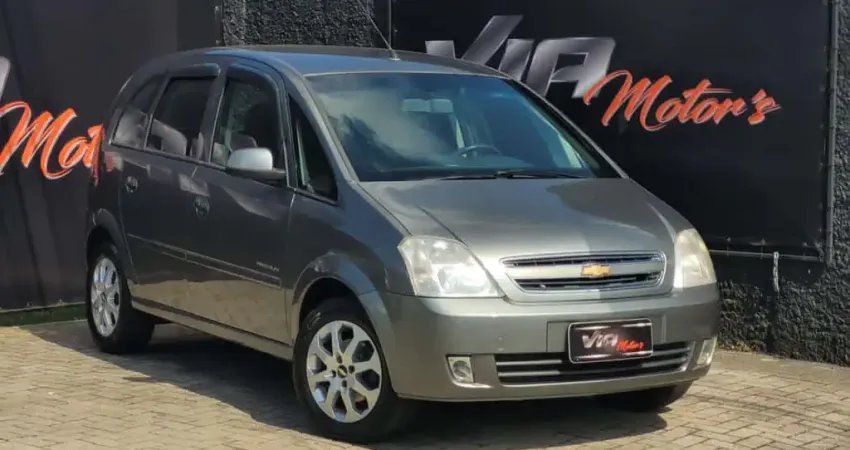 CHEVROLET MERIVA PREMIUM 1.8 2011