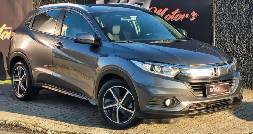 HONDA HR-V EX 1.8 FLEXONE 16V 5P AUT 2019