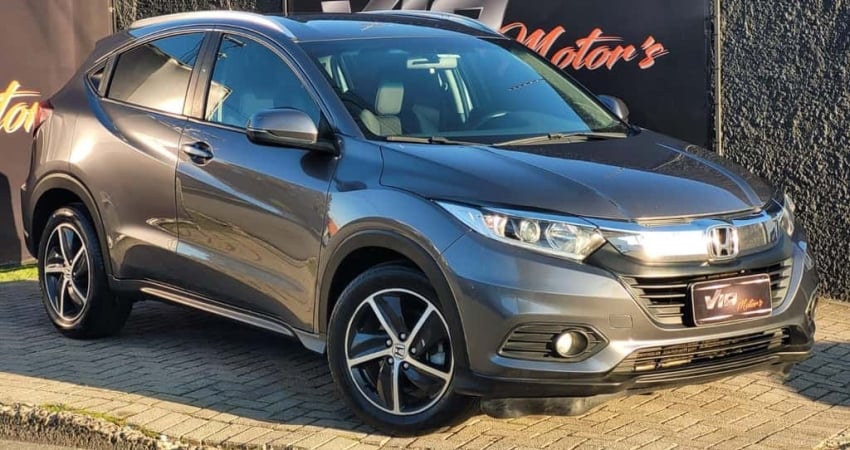 HONDA HR-V EX 1.8 FLEXONE 16V 5P AUT 2019