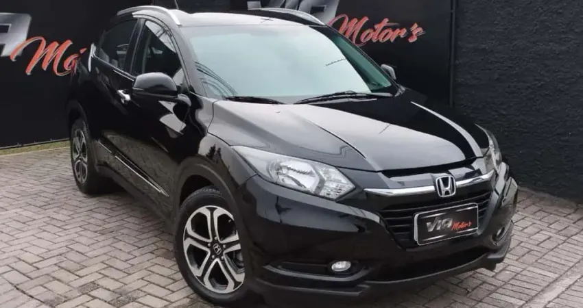 HONDA HR-V EXL 1.8 FLEXONE 16V 5P AUT. 2018
