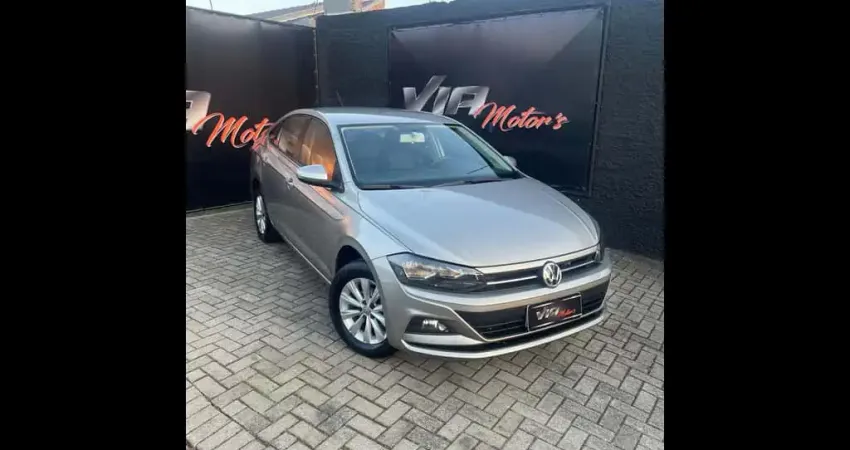 VOLKSWAGEN VIRTUS 1.6 MSI FLEX 16V 4P AUT. 2020