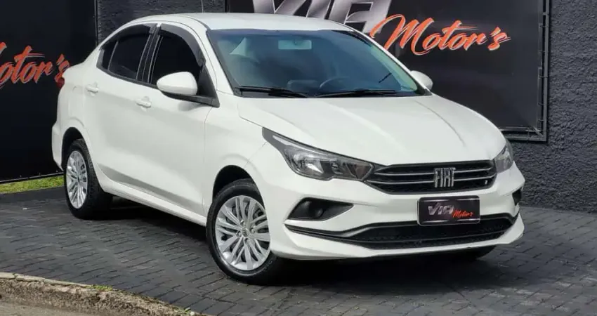 FIAT CRONOS 1.3 8V FLEX 2023