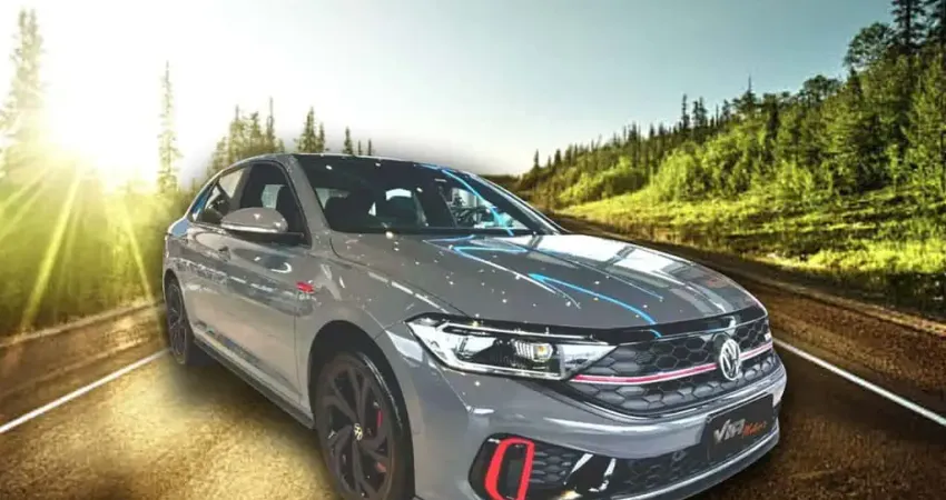 VOLKSWAGEN JETTA GLI 350 TSI 2.0 16V 4P AUT 2024