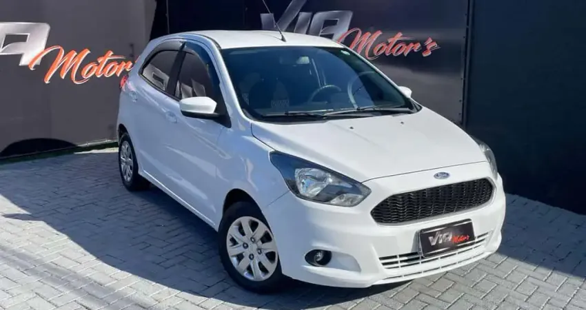 FORD KA SE 1.5 HA B 2017