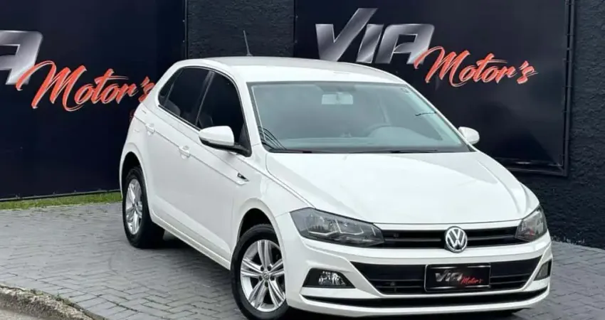 VOLKSWAGEN POLO MF 2019