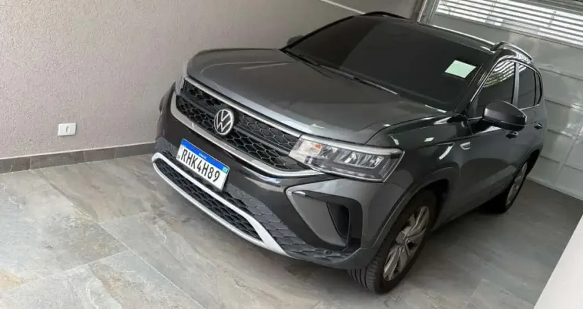 VOLKSWAGEN TAOS COMFORTLINE 1.4 250 TSI FLEX AUT 2021