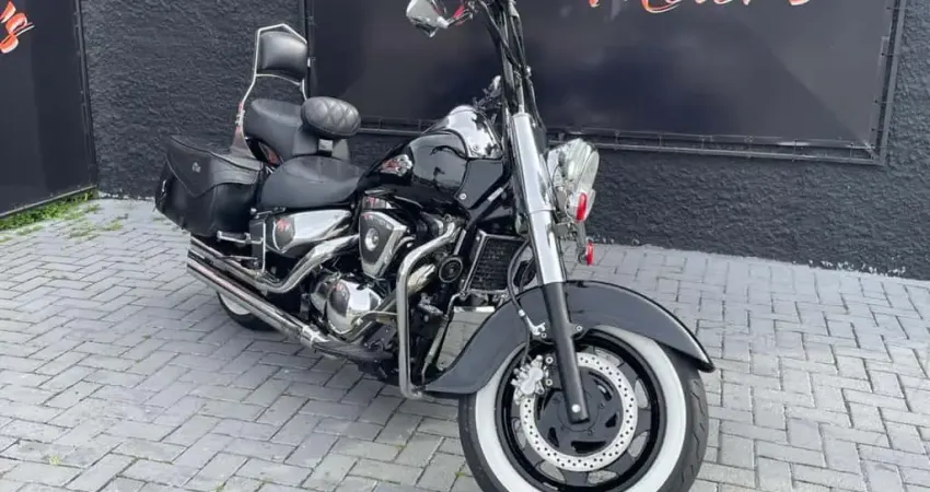 SUZUKI MOTO SUZUKI 2003