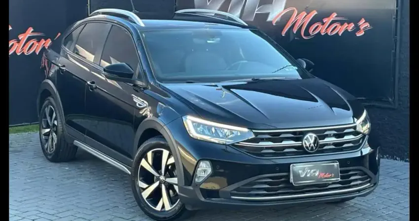 VOLKSWAGEN NIVUS 1.0 200 TSI HIGHLINE 2021