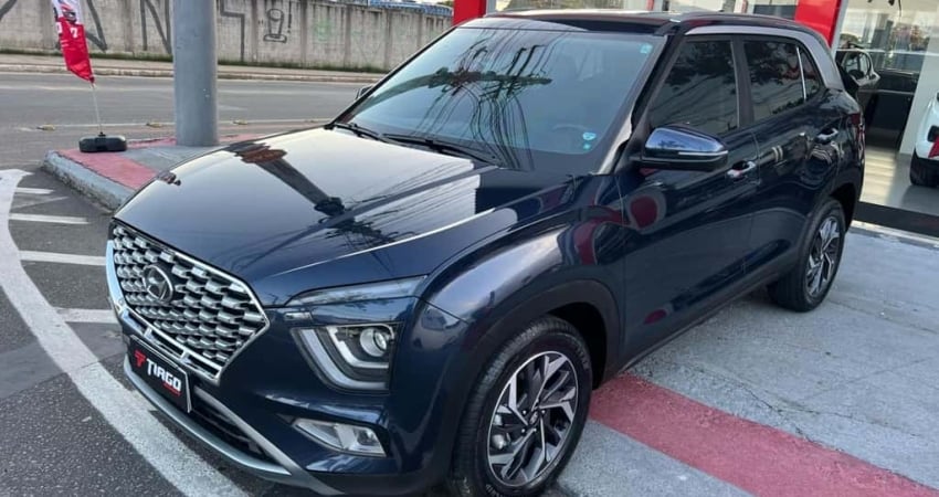 HYUNDAI Creta Limit. Safety 1.0 TB 12V Flex Aut. 2024