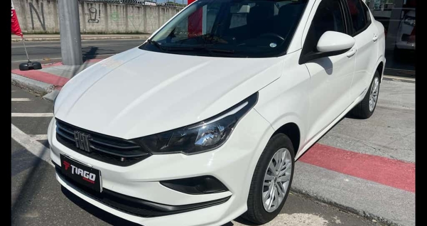 FIAT CRONOS DRIVE1.3AT 2024