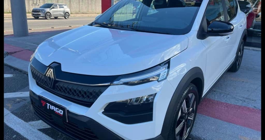 RENAULT KARDIAN TECH AT 2025