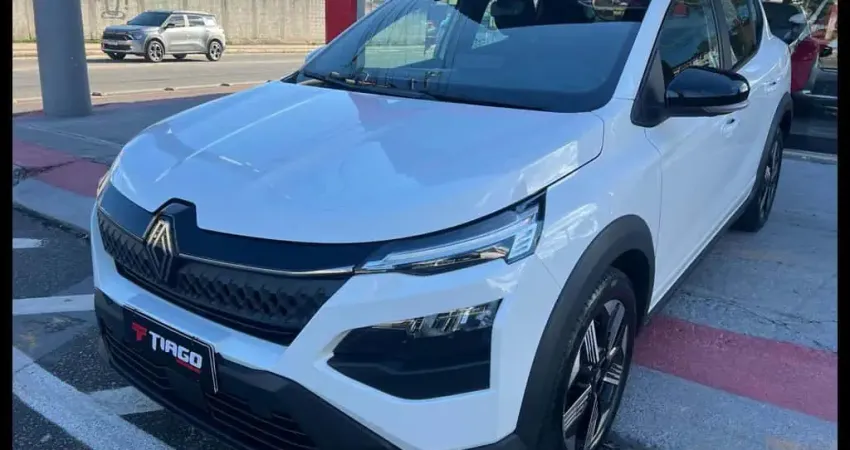 RENAULT KARDIAN TECH AT 2025