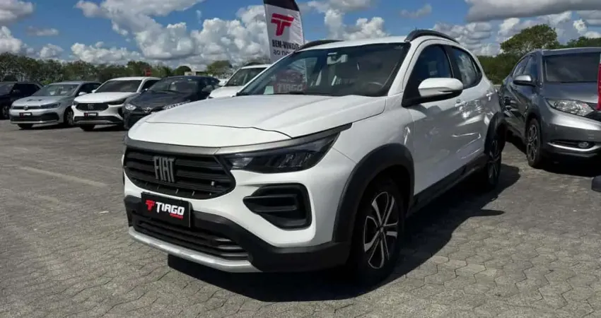 FIAT PULSE AUDACE TF200 2023