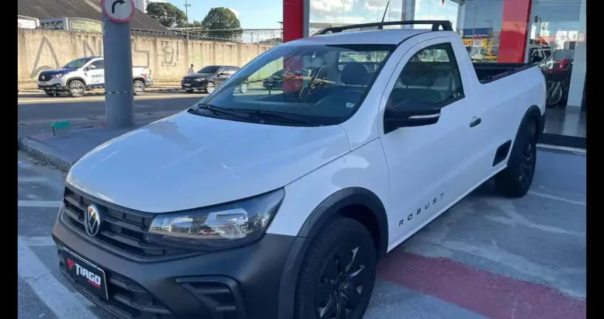 VOLKSWAGEN SAVEIRO CS RB MF 2024
