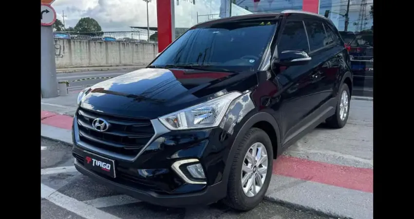 HYUNDAI CRETA 16A ACTION 2025
