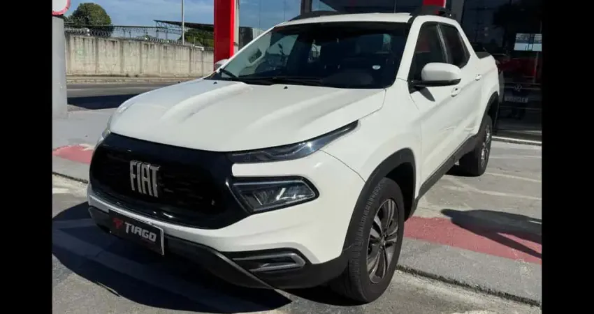 FIAT TORO FREED T270 AT6 2024