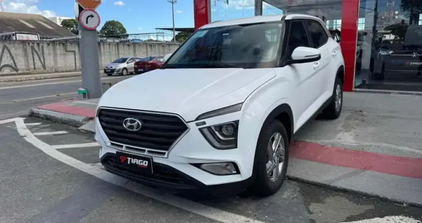 HYUNDAI CRETA1TA COMFORT 2023