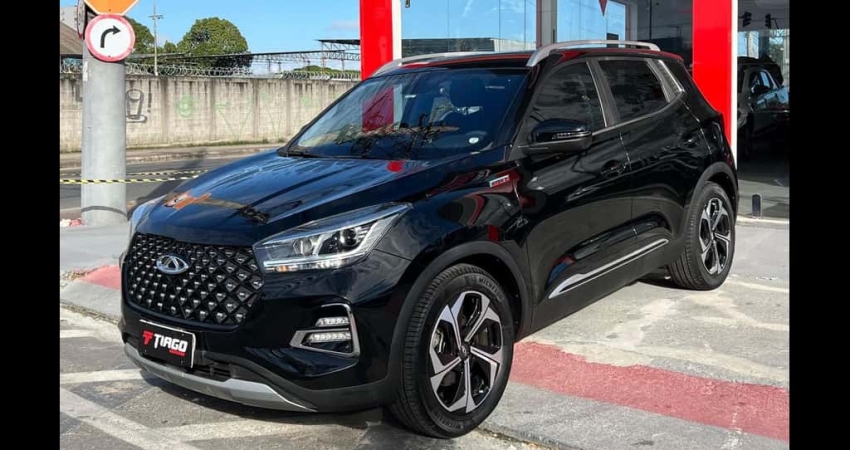 CAOA CHERY TIGGO5X PRO H 2023