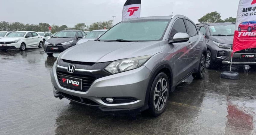 HONDA HR-V EX CVT 2016