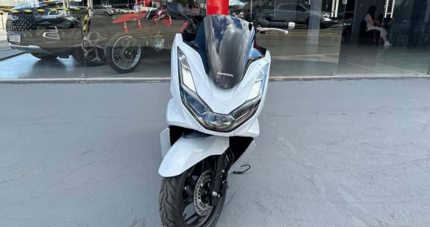 HONDA PCX 160 2025