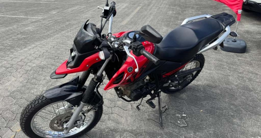 YAMAHA CROSSER S ABS 2023