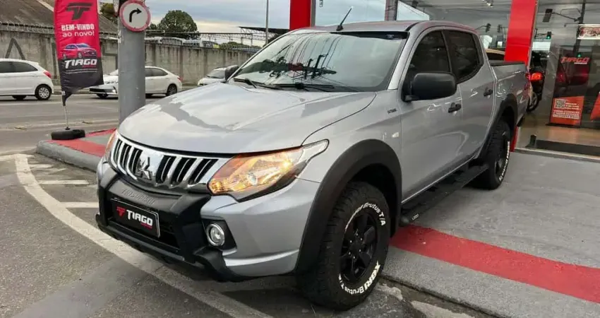 MITSUBISHI TRITON SP OUTD GLS A 2022