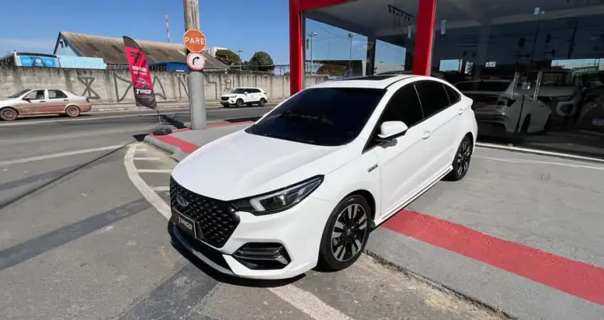 CAOA CHERY CAOA ARRIZO6 PROH 2024