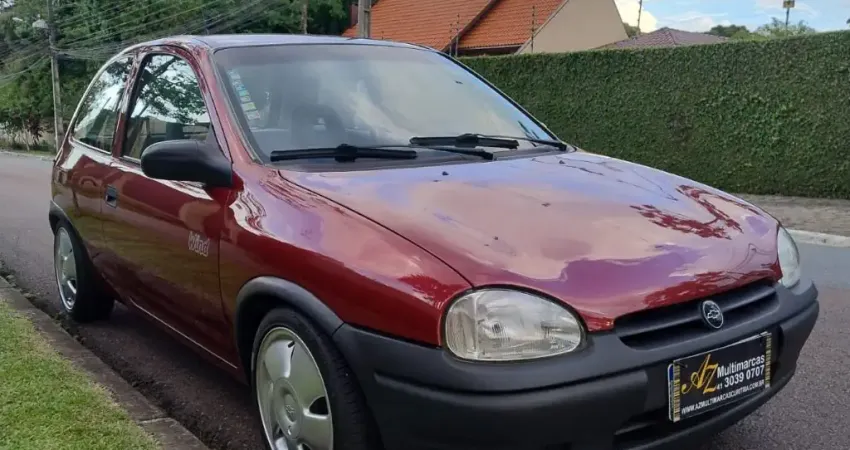 Chevrolet Corsa Wind