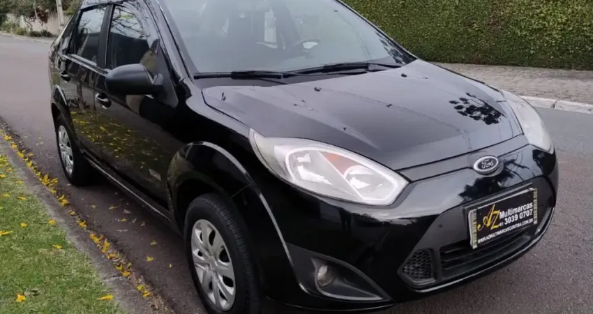 Ford Fiesta 1.6 Class