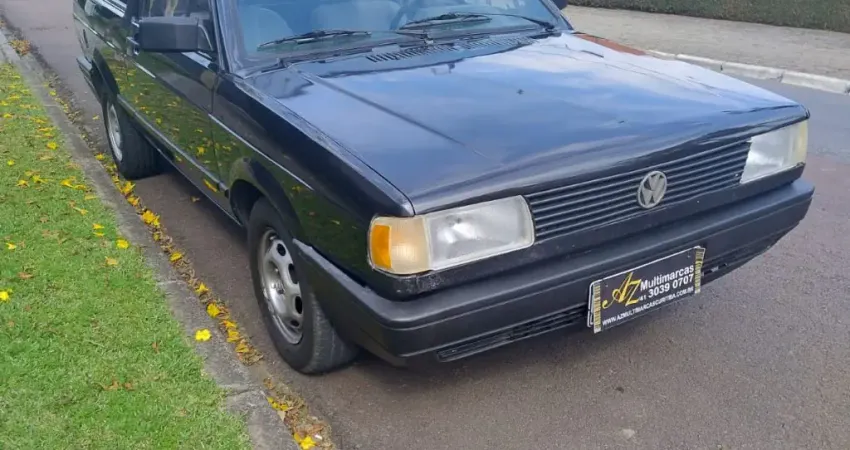 Saveiro CL 1.8 