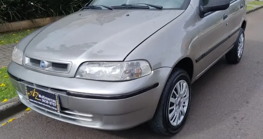 Palio Fire Impecável 