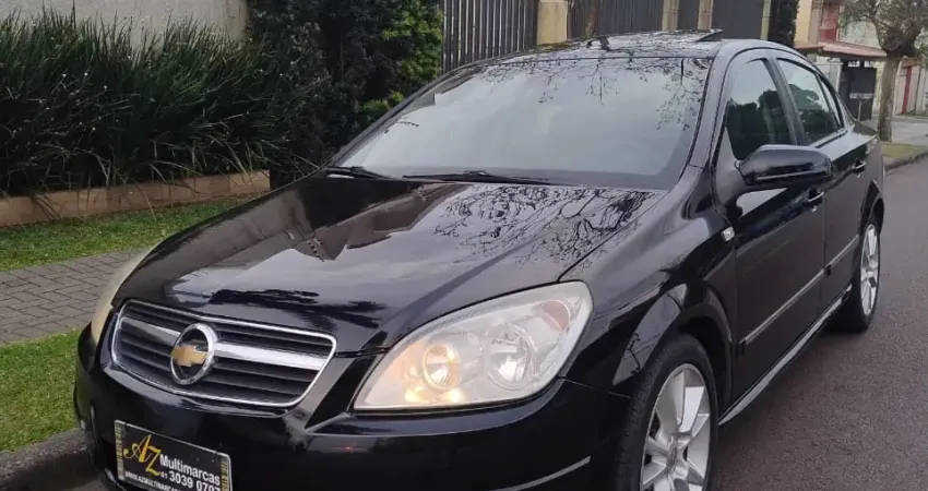 vectra elite com teto solar, carro revisado sem restriçao 