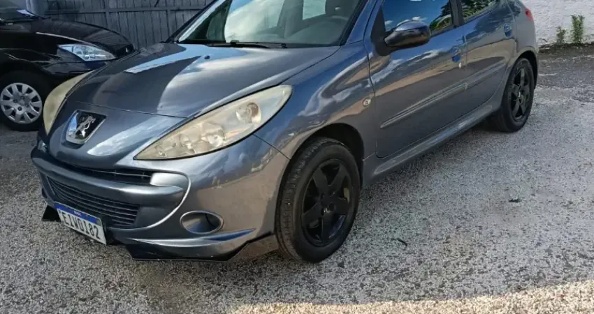 207 XR Sport 1.4