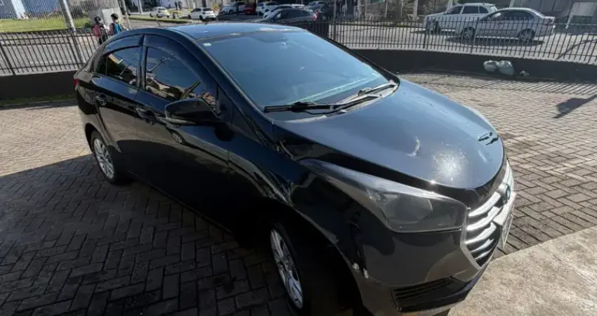 Hb20S premium 1.6 16v Aut.  2016 