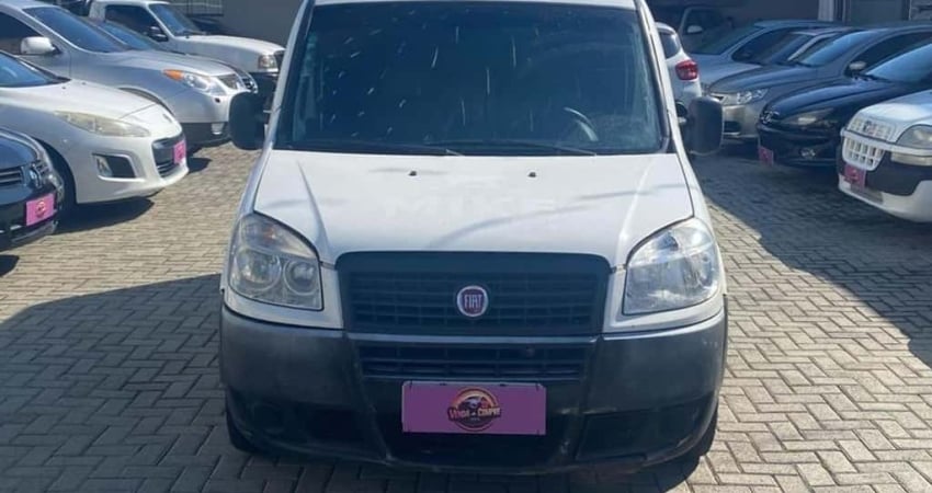 FIAT DOBLO CARGO 1.4 2014