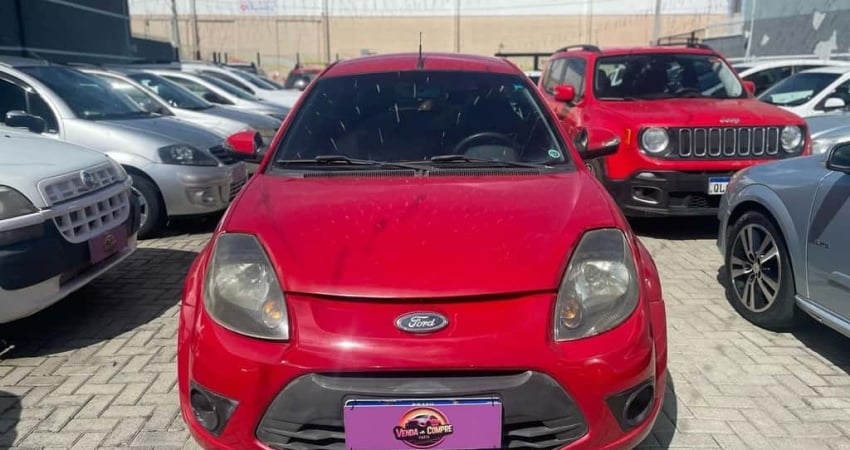 FORD KA FLEX 2013