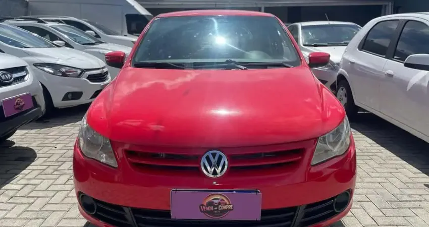 VOLKSWAGEN GOL 1.0 2013