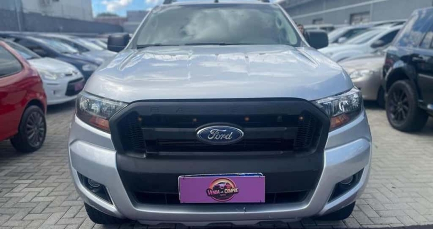 FORD RANGER XLSCD4 22C 2018