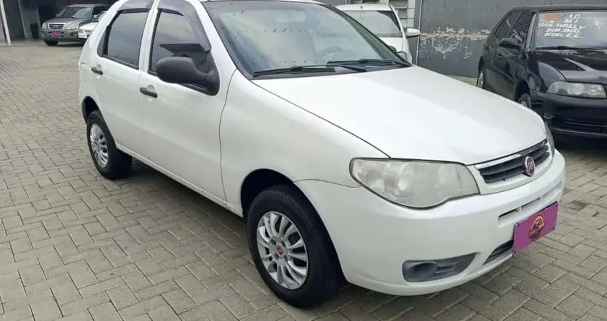 FIAT PALIO FIRE 2014