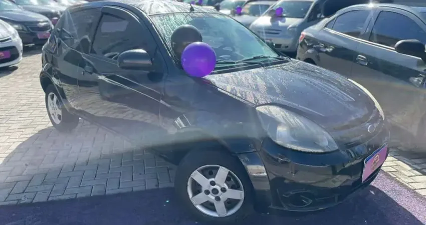 FORD KA FLEX 2012