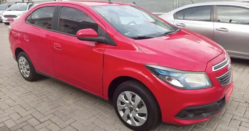 CHEVROLET PRISMA 1.4MT LT 2015